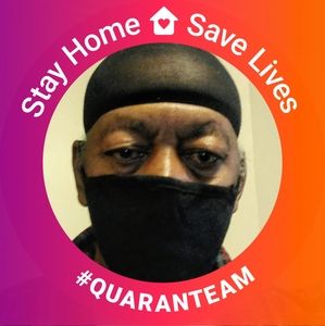 Meet your Posher, Robert